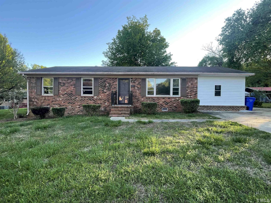 102 Walker, Mebane, NC 27302 Raleigh Realty