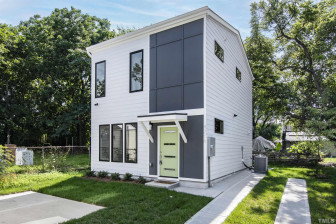 421A Eugene St Durham, NC 27701