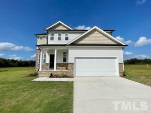 60 St Andrews Dr Zebulon, NC 27597