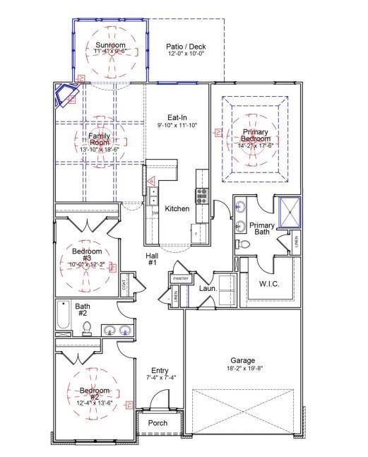 1095 Stowe, Burlington, NC 27215 Raleigh Realty