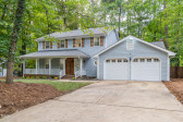 4 Timberlyne Rd Chapel Hill, NC 27514