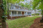 4 Timberlyne Rd Chapel Hill, NC 27514