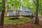 4 Timberlyne Rd Chapel Hill, NC 27514