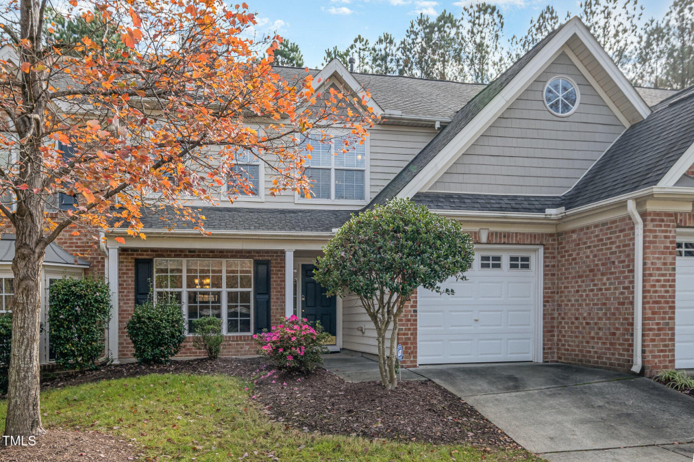 9407 Harvest Acres Ct Raleigh, NC 27617