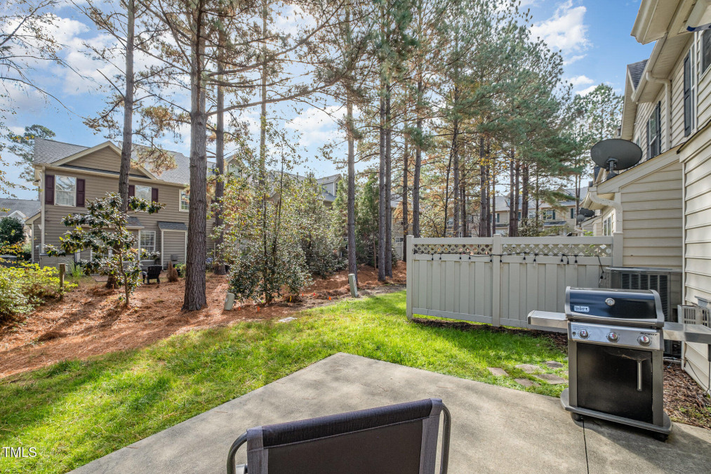 9407 Harvest Acres Ct Raleigh, NC 27617