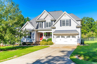 411 May Farm Rd Pittsboro, NC 27312
