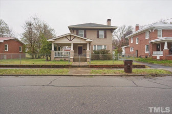 114 Chisholm St Sanford, NC 27330
