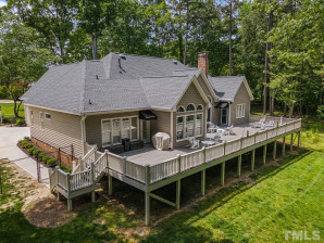 8508 Towneley Pl Raleigh, NC 27615