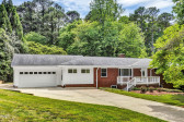 5309 Woodsdale Rd Raleigh, NC 27606