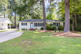 1802 Branch St Wilson, NC 27893