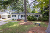 1802 Branch St Wilson, NC 27893