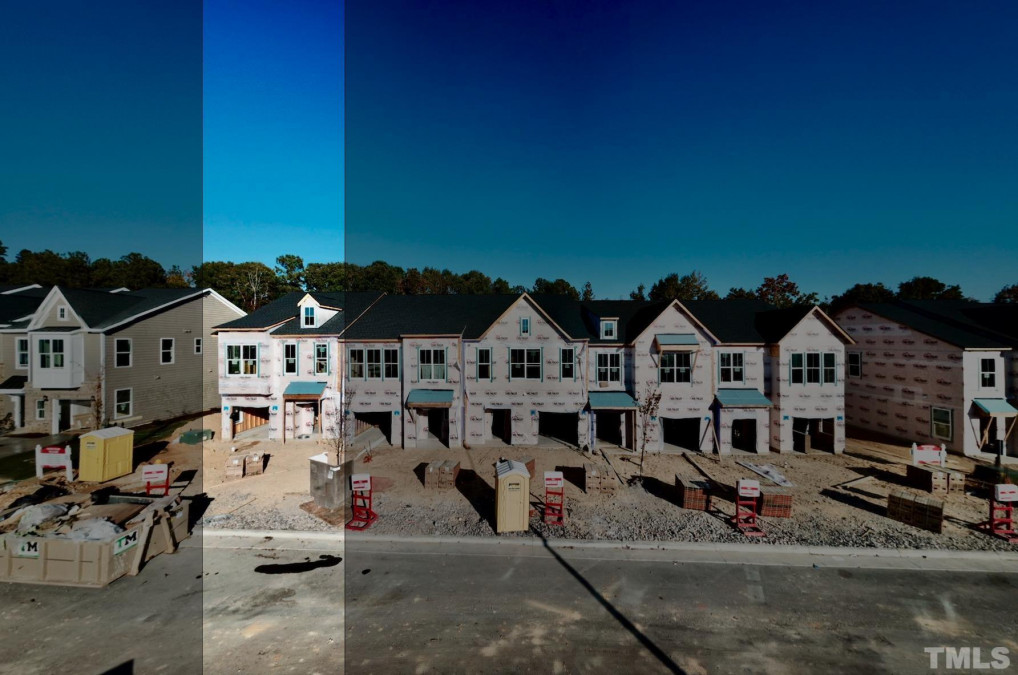 220 Pine Way, Knightdale, NC 27545 Raleigh Realty