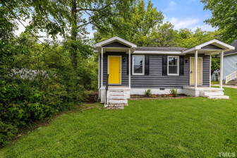 421 Price Ave Durham, NC 27707