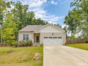 2321 Blue Crab Ct Wake Forest, NC 27587