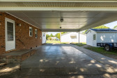 2691 Nc 42 Hw Willow Springs, NC 27592