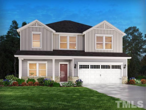 140 Red Valor St Garner, NC 27529