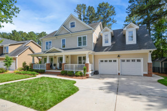 2416 Brighthaven Dr Raleigh, NC 27614