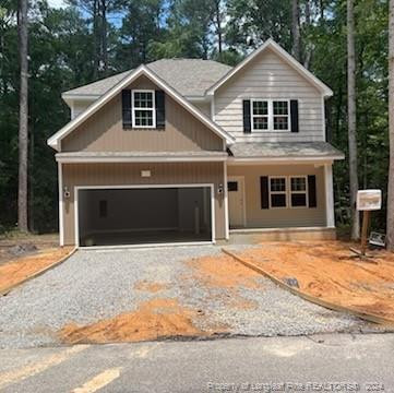 1051 Greenbriar Dr Vass, NC 28394