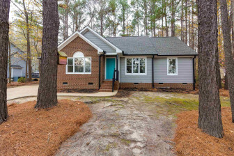 5313 Dunrobin Ct Raleigh, NC 27610