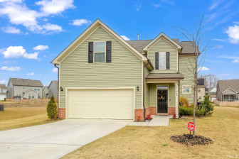 500 Willow Breeze Ct Zebulon, NC 27597