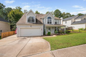 609 Holly Thorn Tc Holly Springs, NC 27540