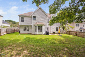 609 Holly Thorn Tc Holly Springs, NC 27540