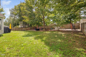 609 Holly Thorn Tc Holly Springs, NC 27540