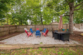 609 Holly Thorn Tc Holly Springs, NC 27540