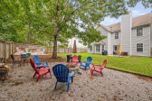 609 Holly Thorn Tc Holly Springs, NC 27540