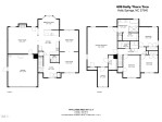 609 Holly Thorn Tc Holly Springs, NC 27540