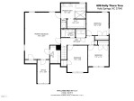 609 Holly Thorn Tc Holly Springs, NC 27540