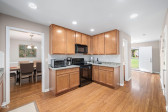 609 Holly Thorn Tc Holly Springs, NC 27540