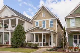 69 Summersweet Ln Chapel Hill, NC 27516
