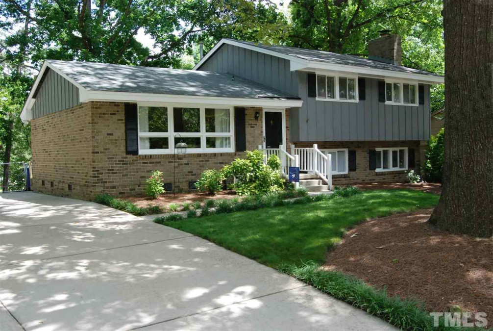 3216 Arrowwood Dr, Raleigh, NC 27604 Raleigh Realty