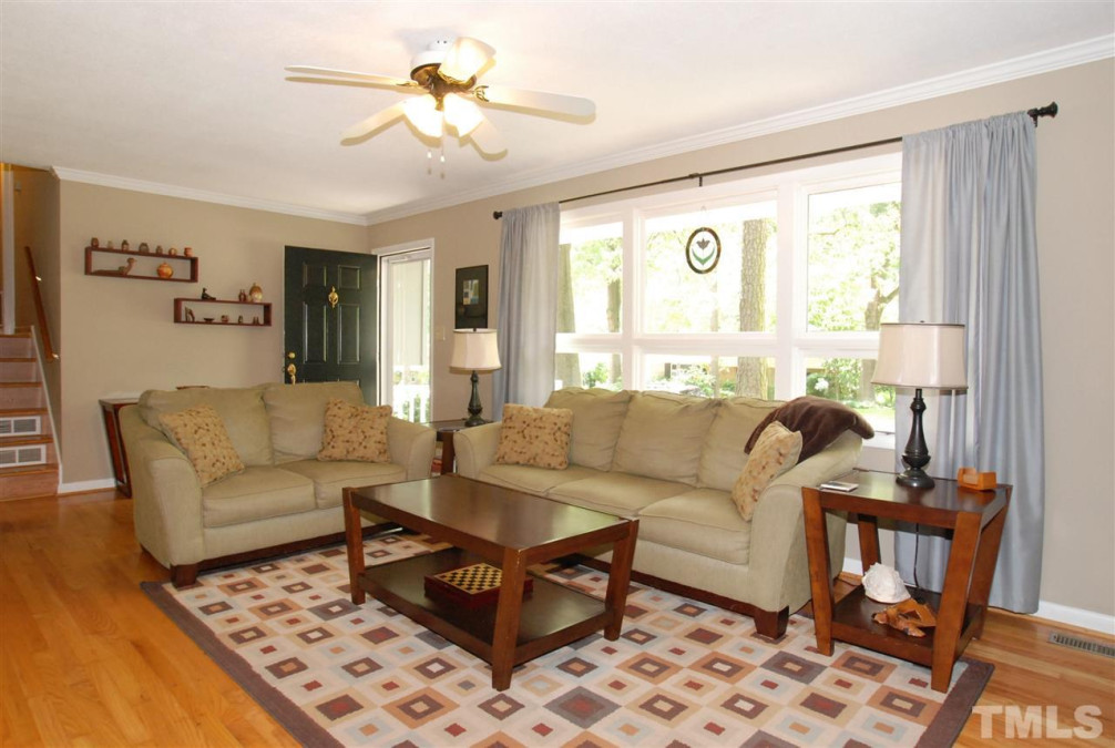 3216 Arrowwood Dr, Raleigh, NC 27604 Raleigh Realty