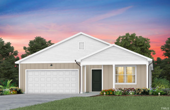 1705 Arapahoe Ridge Dr Raleigh, NC 27604