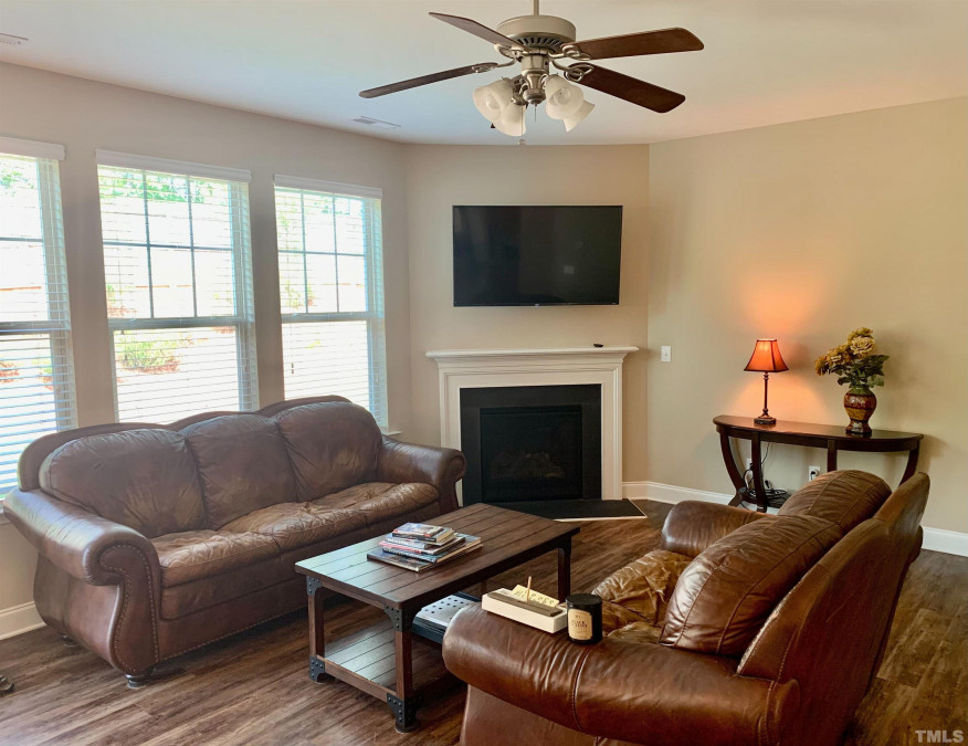 1028 Magnolia Farm Way, Fuquay Varina, NC 27526 Raleigh Realty