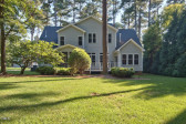 106 Camille Cir Youngsville, NC 27596