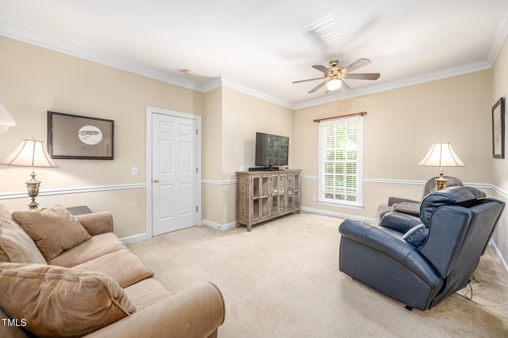 5 Falcon Nest Ct Durham, NC 27713