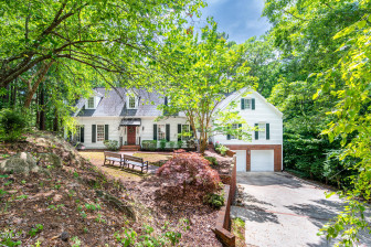 5 Falcon Nest Ct Durham, NC 27713