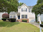 8724 Springhouse Ln Raleigh, NC 27617