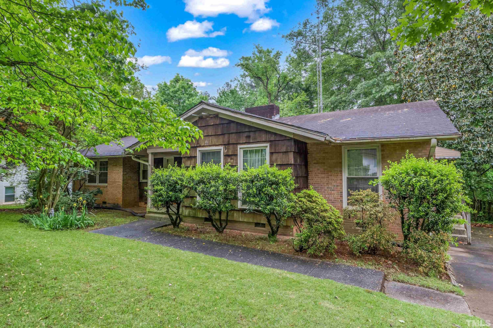 701 Currituck Dr, Raleigh, NC 27609 Raleigh Realty