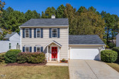 411 Thorncrest Dr Apex, NC 27539