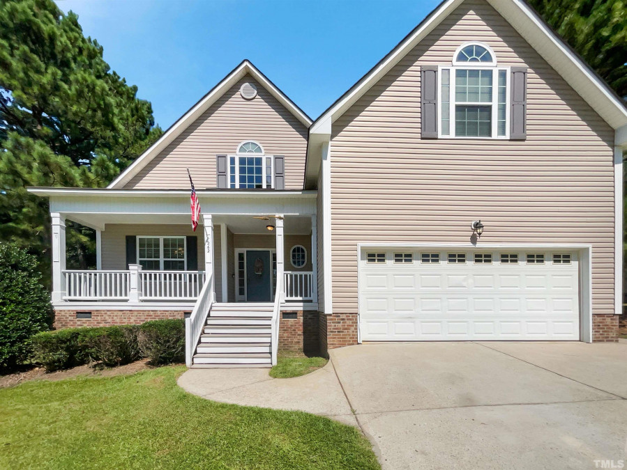 262 Winston Pointe Dr, Clayton, NC 27520 Raleigh Realty