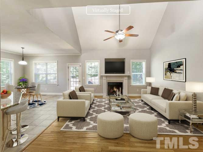 262 Winston Pointe Dr, Clayton, NC 27520 Raleigh Realty