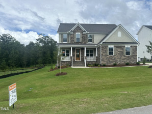 155 Streamside Dr Angier, NC 27501