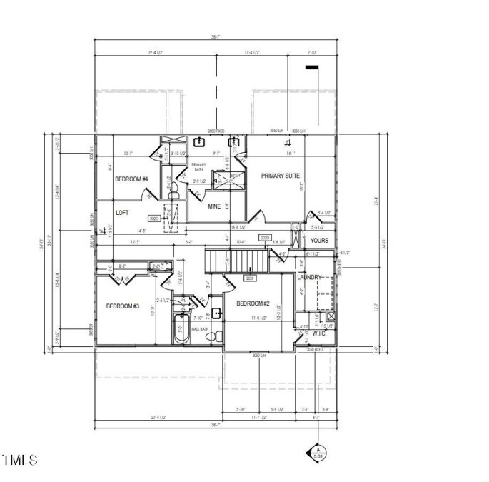 230 Grading Stick Ct Angier, NC 27501