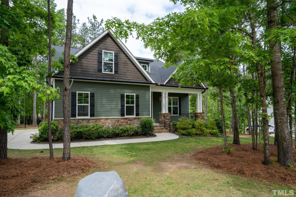 3821 Watermark Dr Franklinton, NC 27525