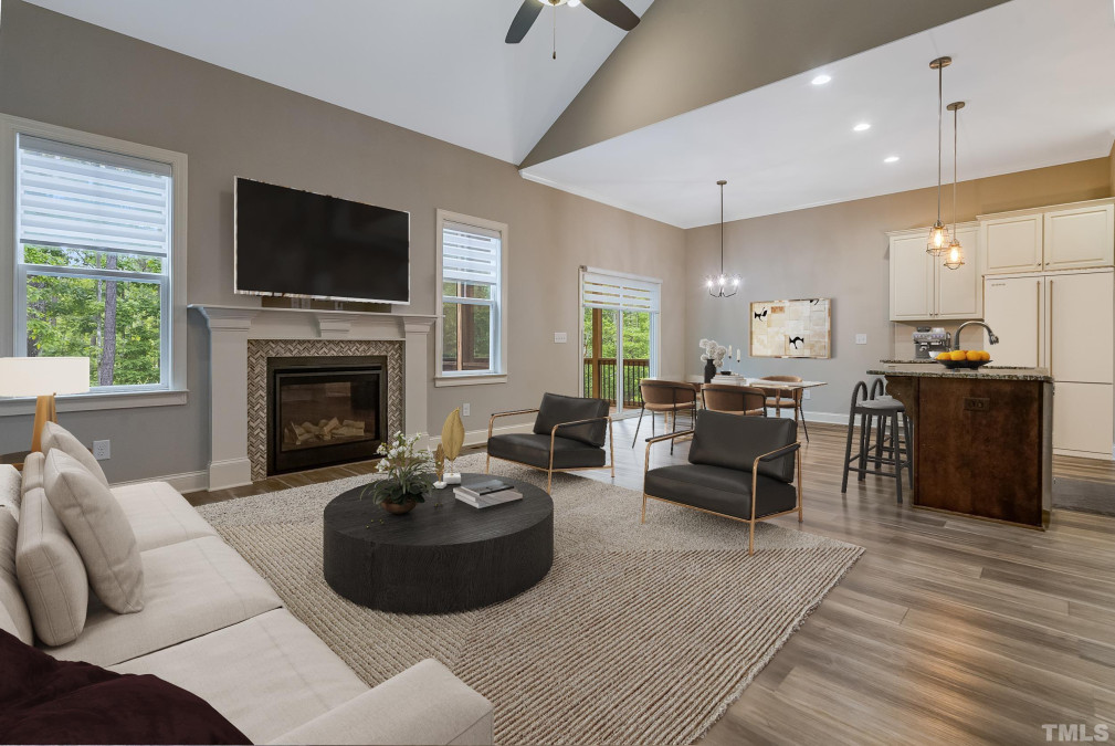 3821 Watermark Dr Franklinton, NC 27525