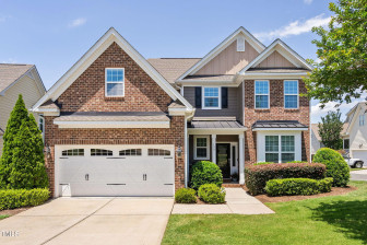 100 Silver Bluff St Holly Springs, NC 27540